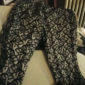 Work pants